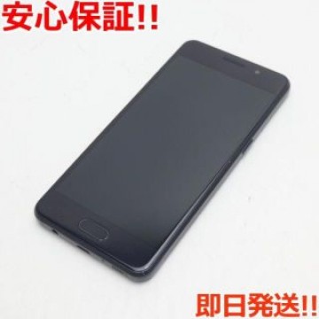 美品 SC-04J Galaxy Feel ブラック