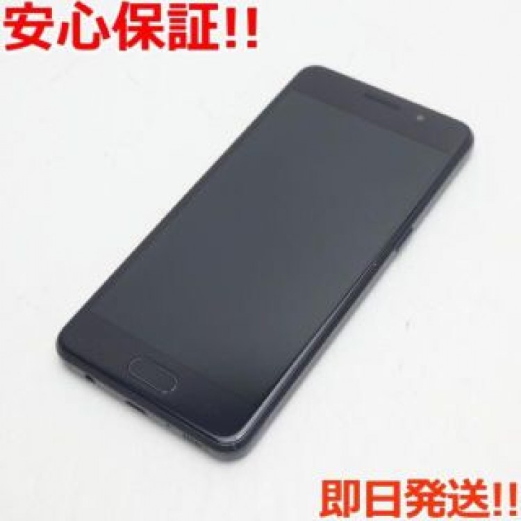 美品 SC-04J Galaxy Feel ブラック