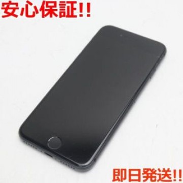 良品中古 SIMフリー iPhone8 64GB スペースグレイ