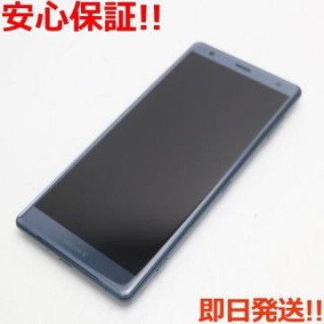 新品同様 SO-03K グリーン    SIMロック解除済み