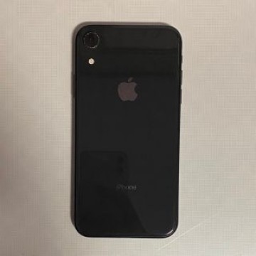 iPhoneXR 64GB SIMフリー