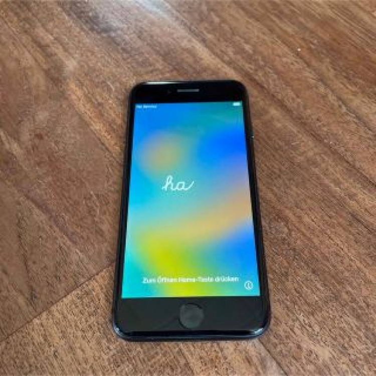 iPhone8 64GB スペースグレー SIMフリー