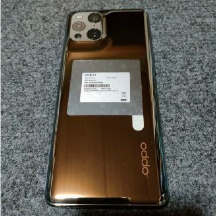 【送料無料】OPPO Find X3Pro OPG03 256GB SIMフリー