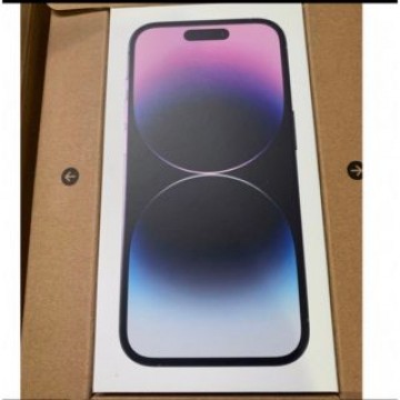 iPhone 14 Pro MAX 512GB １台