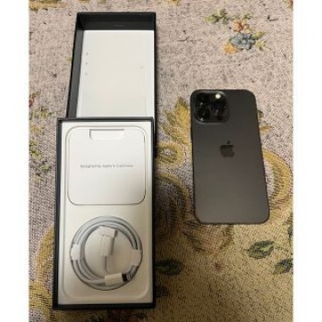iphone13pro 256gb グラファイト simフリー 一括精算済