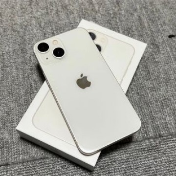 iPhone 13 mini SIMフリー 128GB