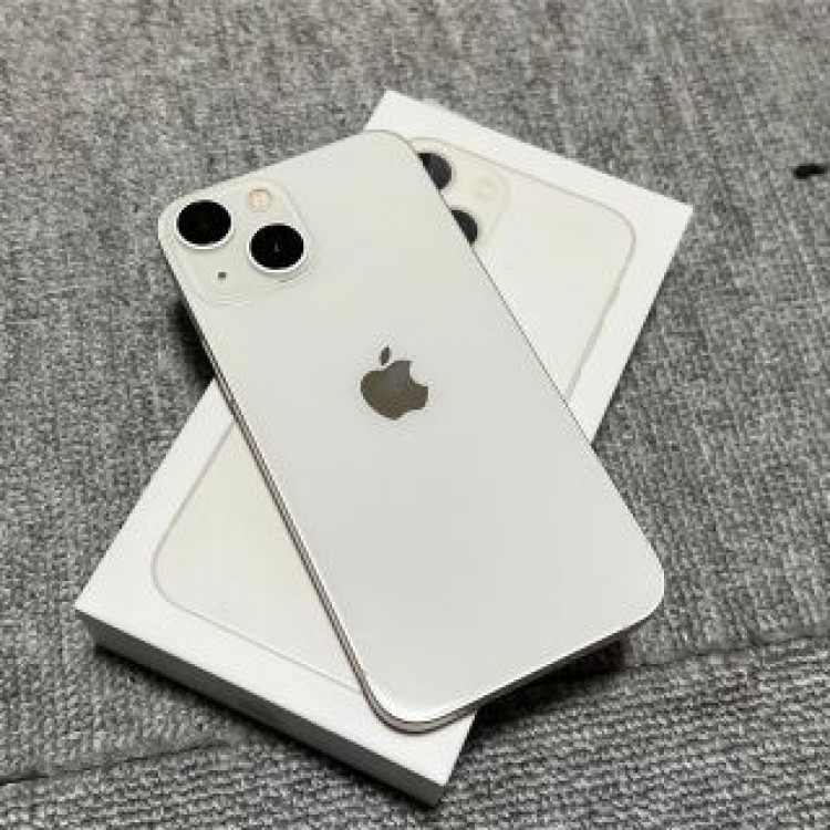 iPhone 13 mini SIMフリー 128GB