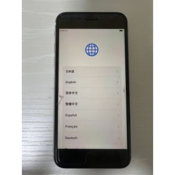 iPhone SE 第2世代 (SE2) ホワイト 128 GB SIMフリー