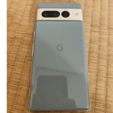 Google Pixel7 Pro Hazel 12+128GB
