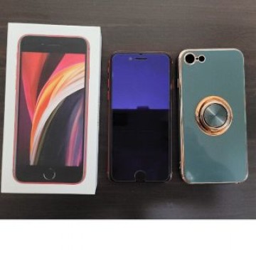 iphone SE第2世代128GB SIMFree