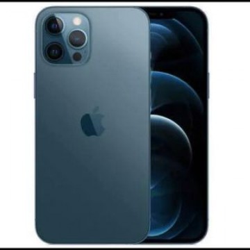 iPhone 12 Pro Max パシフィックブルー 512GB