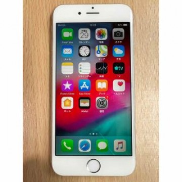 超美品　iPhone 6 16GB ドコモ