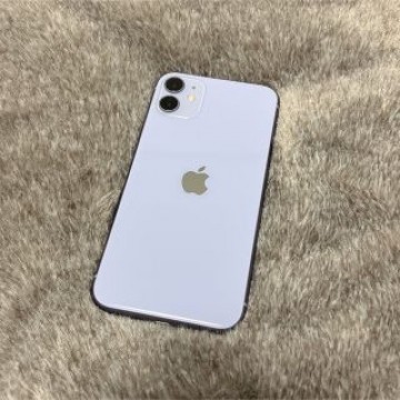 iPhone11 128GB SIMフリー