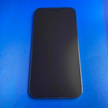iPhone 13 PRO MAX 256GB グラファイト
