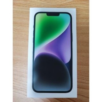 iPhone 14 plus  128GB SIMフリー　値下げ不可