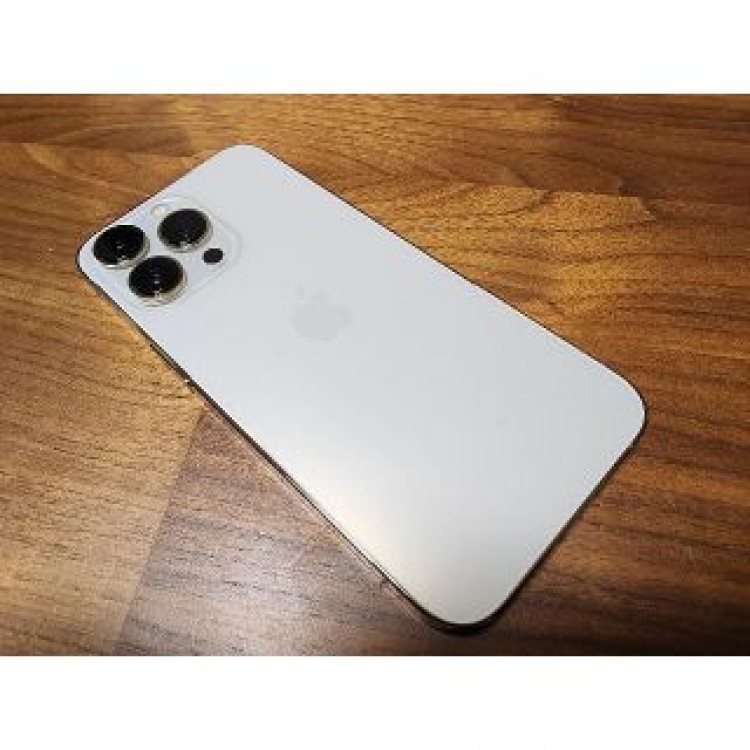 ★iPhone 13 Pro ゴールド SIMフリー 128GB★