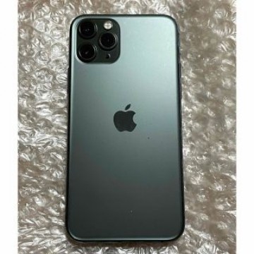 iPhone 11 Pro 256GB SIMフリー