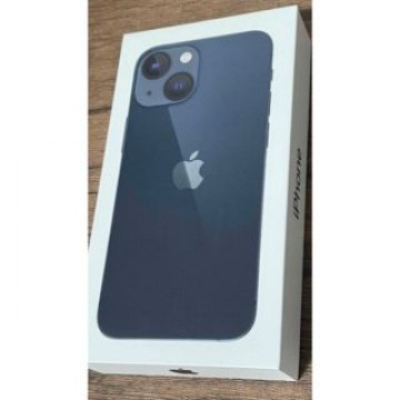 iPhone 13 mini ミッドナイト 128 GB SIMフリー新品