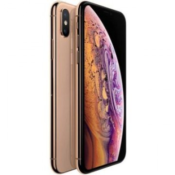 iPhone XS GOLD 64G