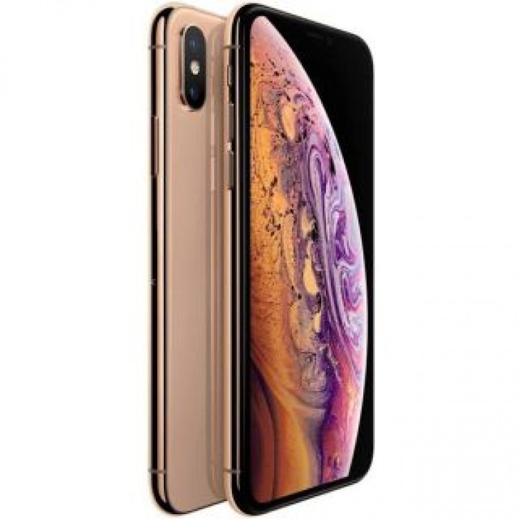 iPhone XS GOLD 64G