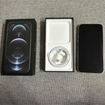 iPhone12pro 256GB