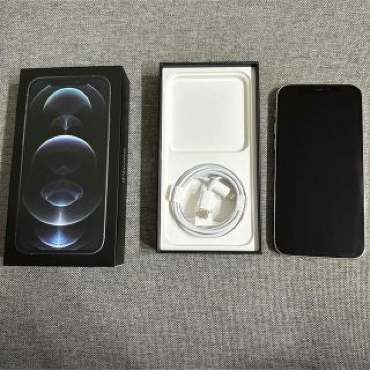 iPhone12pro 256GB