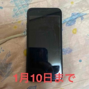 iPhone7 32GB SIMフリー（ジャンク品）