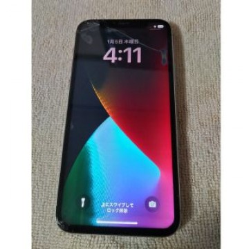 【ジャンク】iPhone11 Pro 256GB SIMフリー