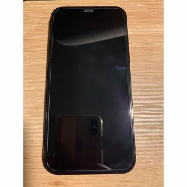 iPhone12pro 256GB