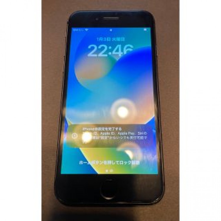 【完動品】iPhone8 64G SIMフリー