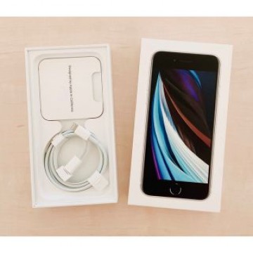 iPhone SE 第2世代 SIMフリー 64GB