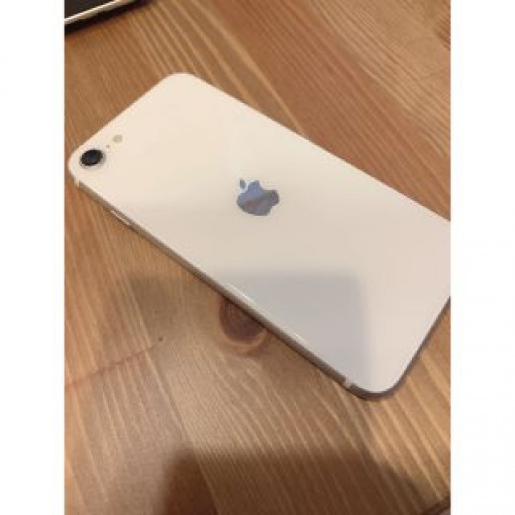 【第2世代】iPhoneSE 64GB MX9T2J/A