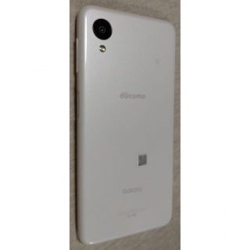 【美品】Galaxy A23 5G (docomo)
