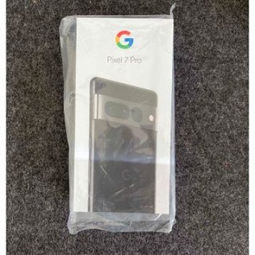 ◎新品未開封品◎Google Pixel7 Pro 256GB