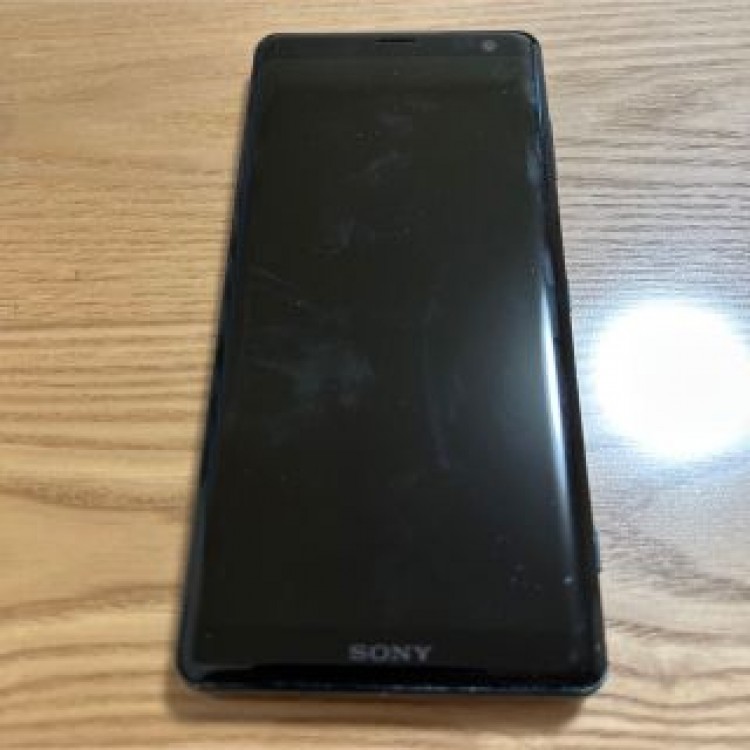 SONYソニーXperiaエクスペリアSO-01L本体スマートフォン