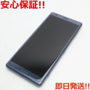 超美品 SO-03K グリーン 本体 白ロム