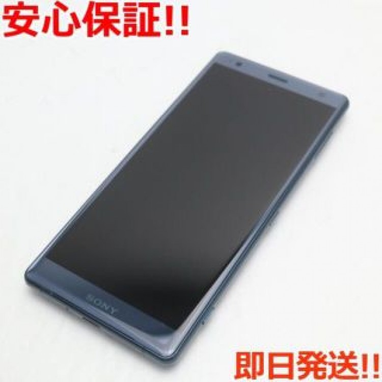 超美品 SO-03K グリーン 本体 白ロム