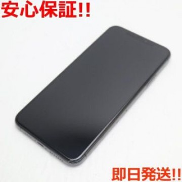 超美品 SIMフリー iPhone 11 Pro Max 64GB