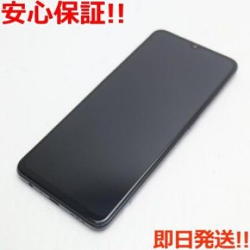 超美品 A002OP Y!mobile OPPO Reno3 A ブラック