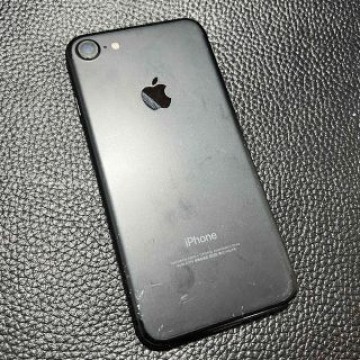 iPhone7 256GB SIMフリー