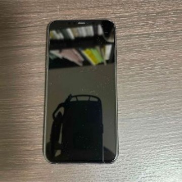 iPhone11 Pro Max ミッドナイトグリーン 256 GB  ジャンク