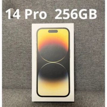 Apple iPhone14 Pro 256G 256gb