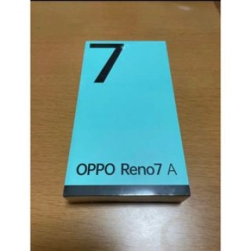 OPPO Reno7 A