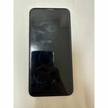 アップル iPhone11 Pro Max 256GB シルバー