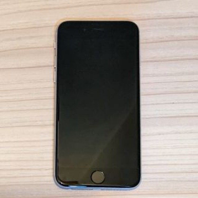 iPhone6s 16GB シルバー