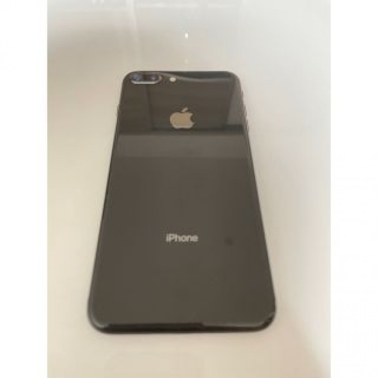 iPhone8plus 64GB スペースグレイ