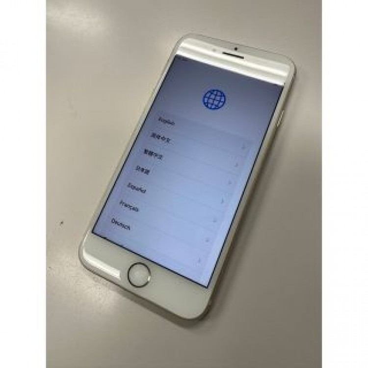 iPhone7 32GB ゴールド SIMフリー　本体のみ　難あり
