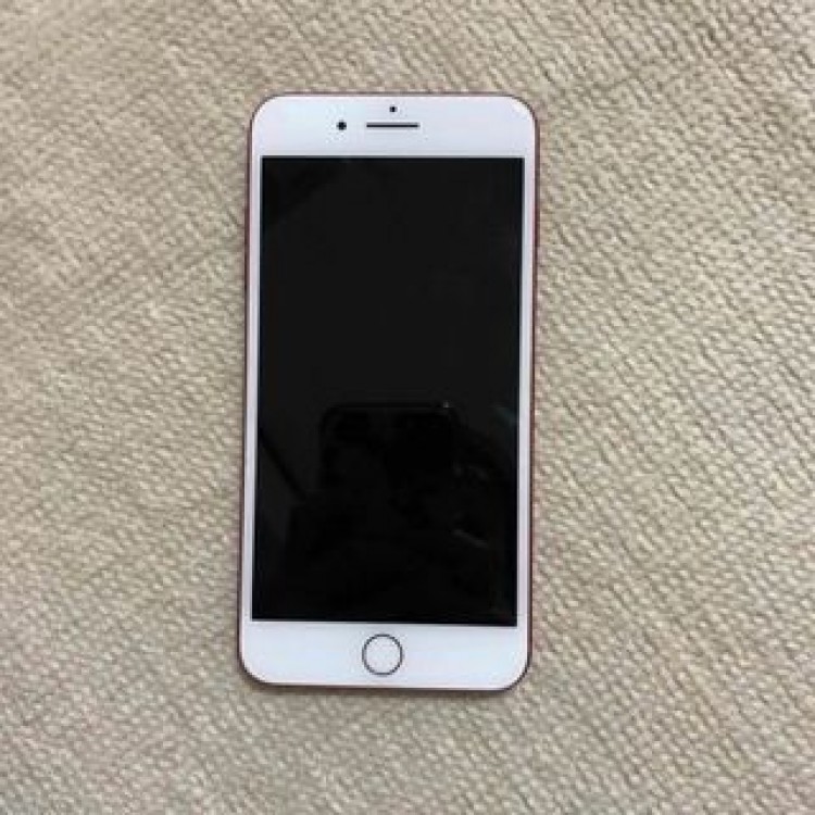 iPhone7plus RED