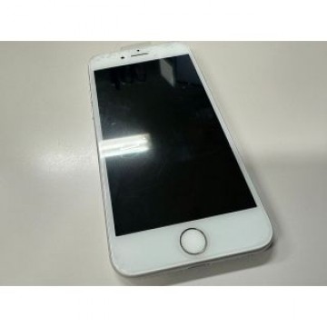 iPhone7 32GB シルバー SIMフリー　本体のみ　難あり