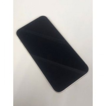 iPhone12 64GB SIMフリー　ホワイト　バッテリー89％[6935]